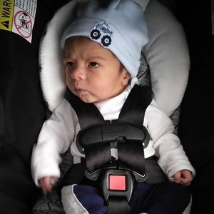 Meet your Posher, Alfonso